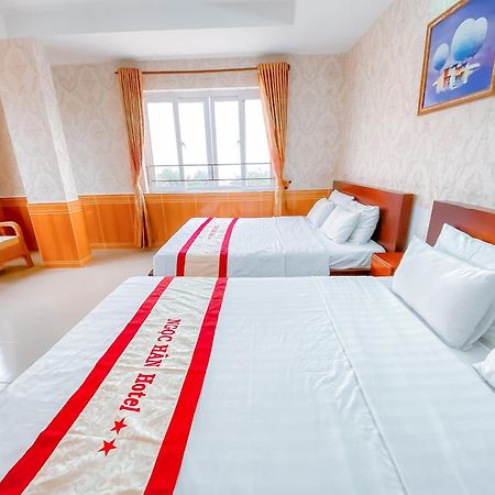 Ngoc Han Hotel By The Moment Vung Tau Exterior foto
