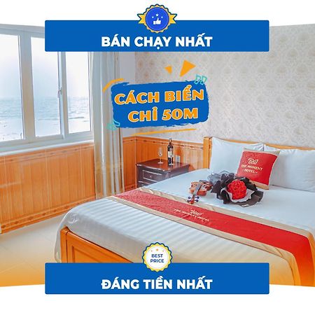 Ngoc Han Hotel By The Moment Vung Tau Exterior foto