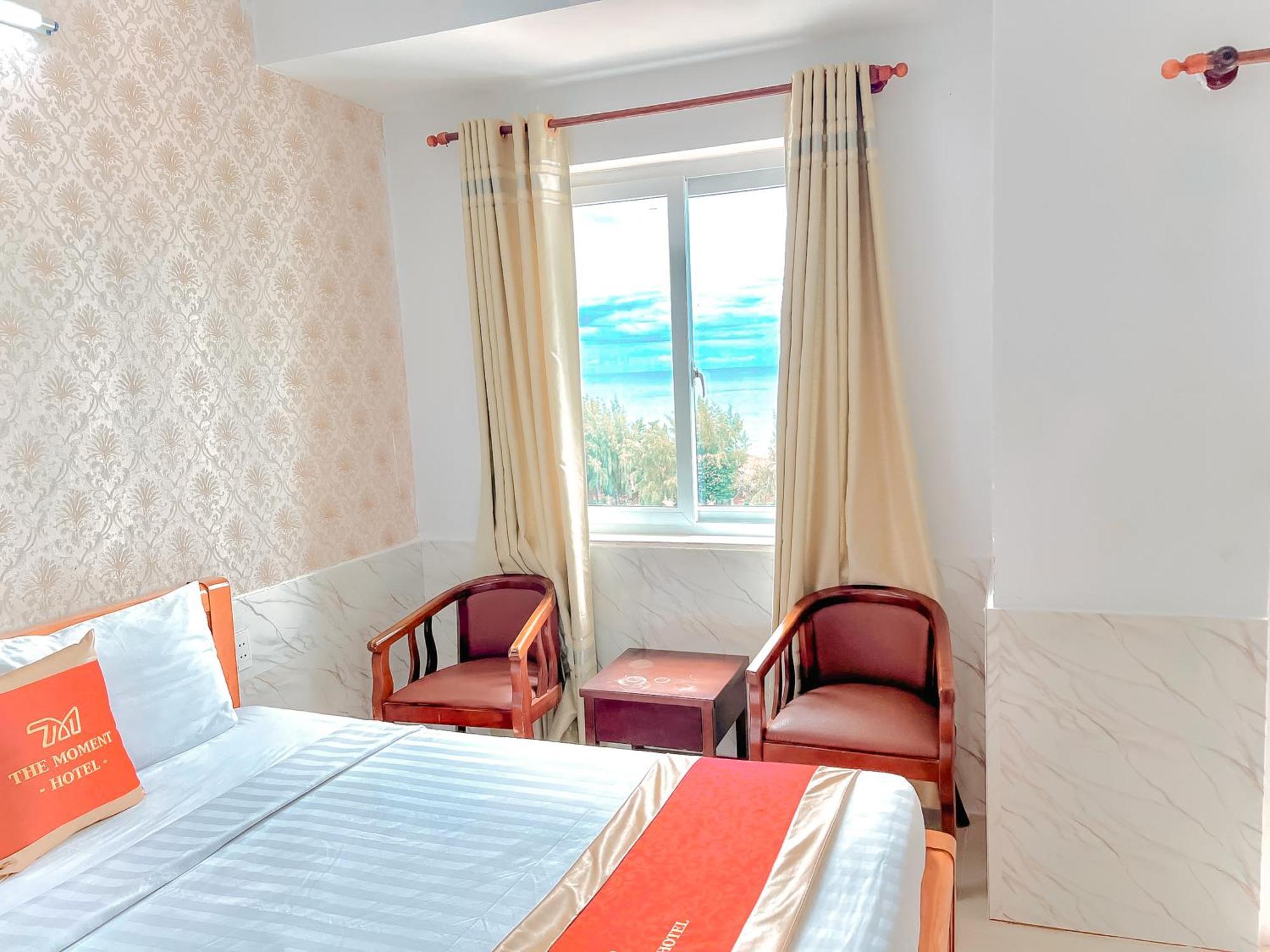 Ngoc Han Hotel By The Moment Vung Tau Exterior foto