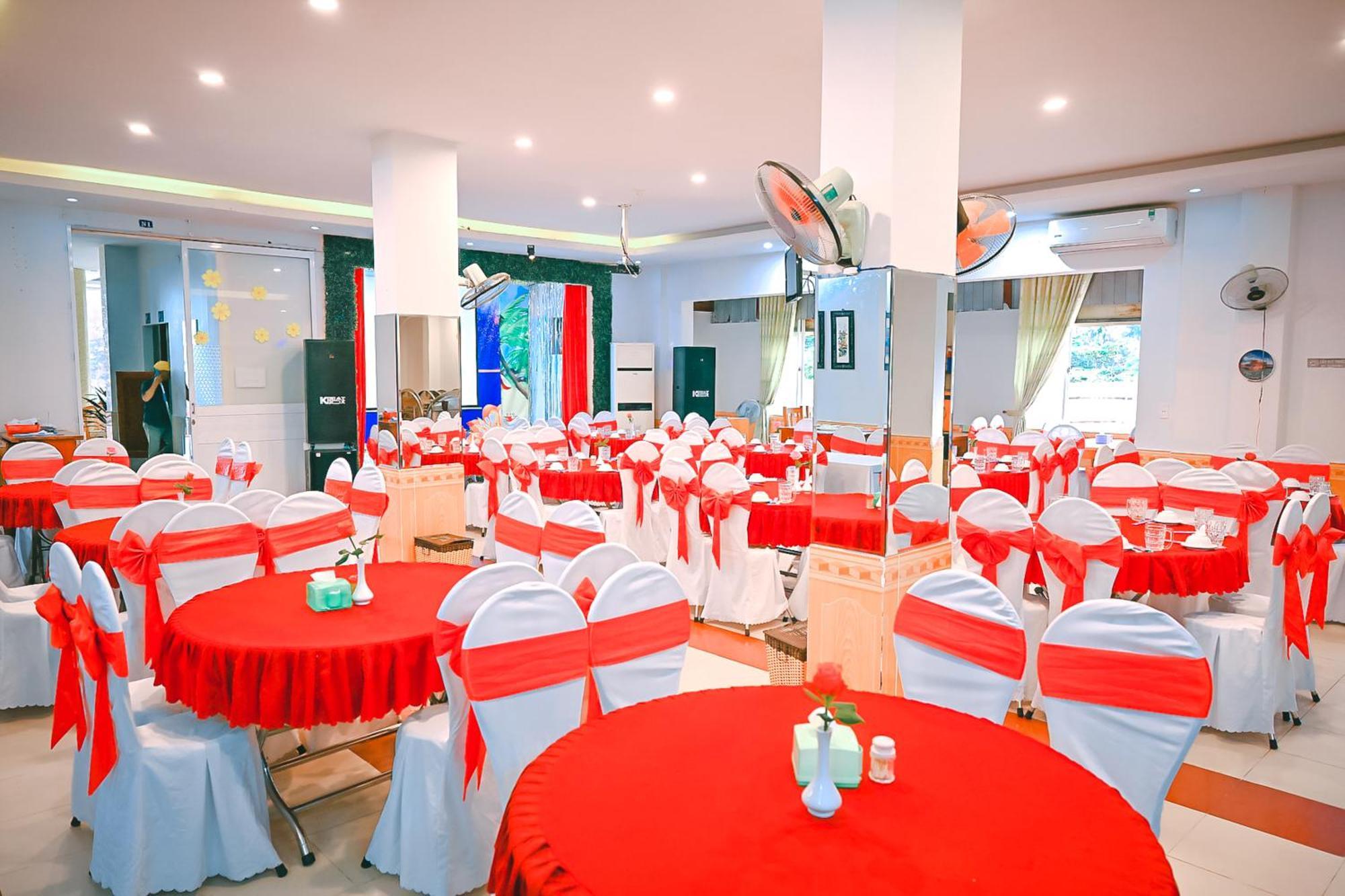 Ngoc Han Hotel By The Moment Vung Tau Exterior foto