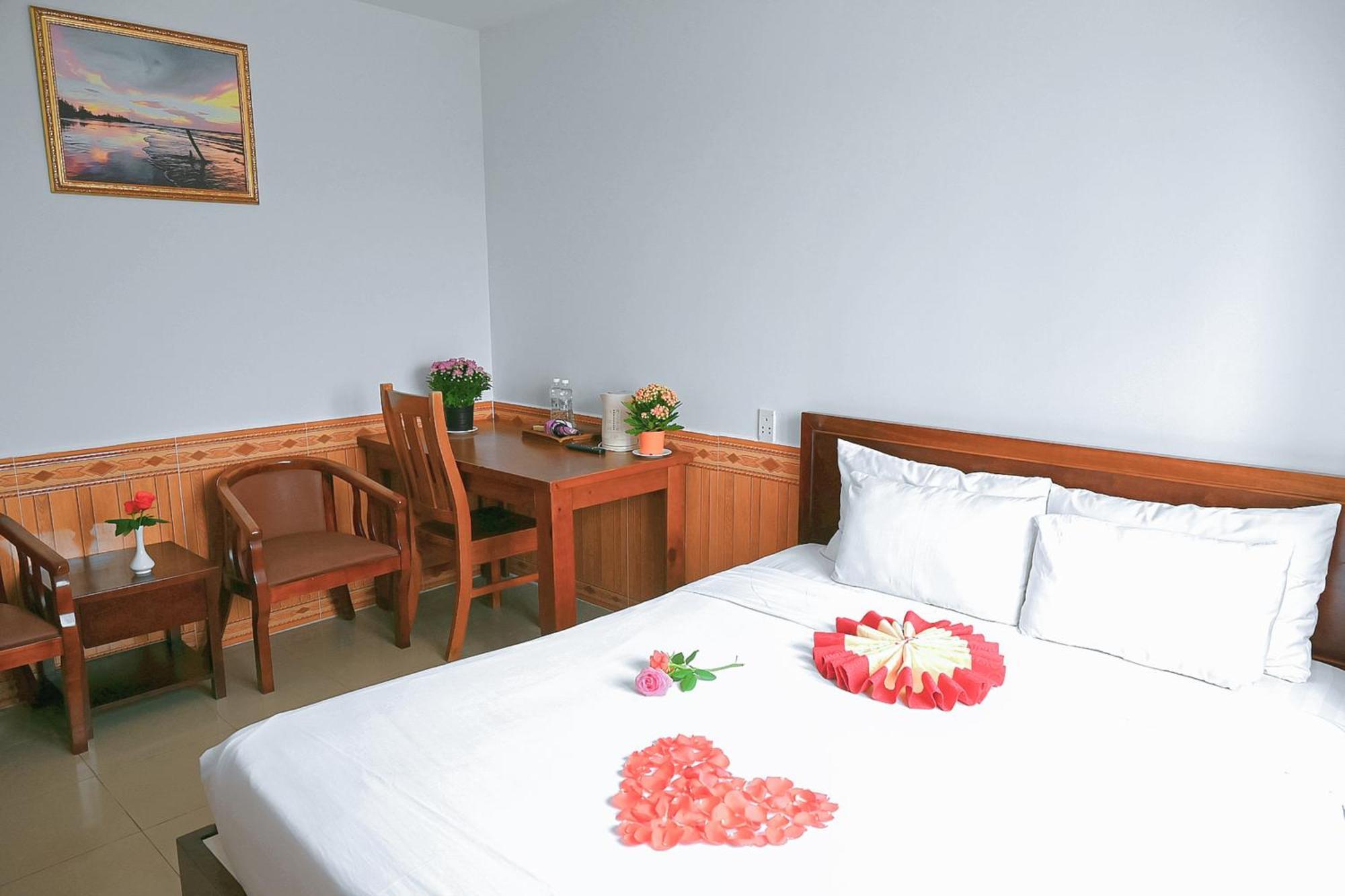 Ngoc Han Hotel By The Moment Vung Tau Exterior foto